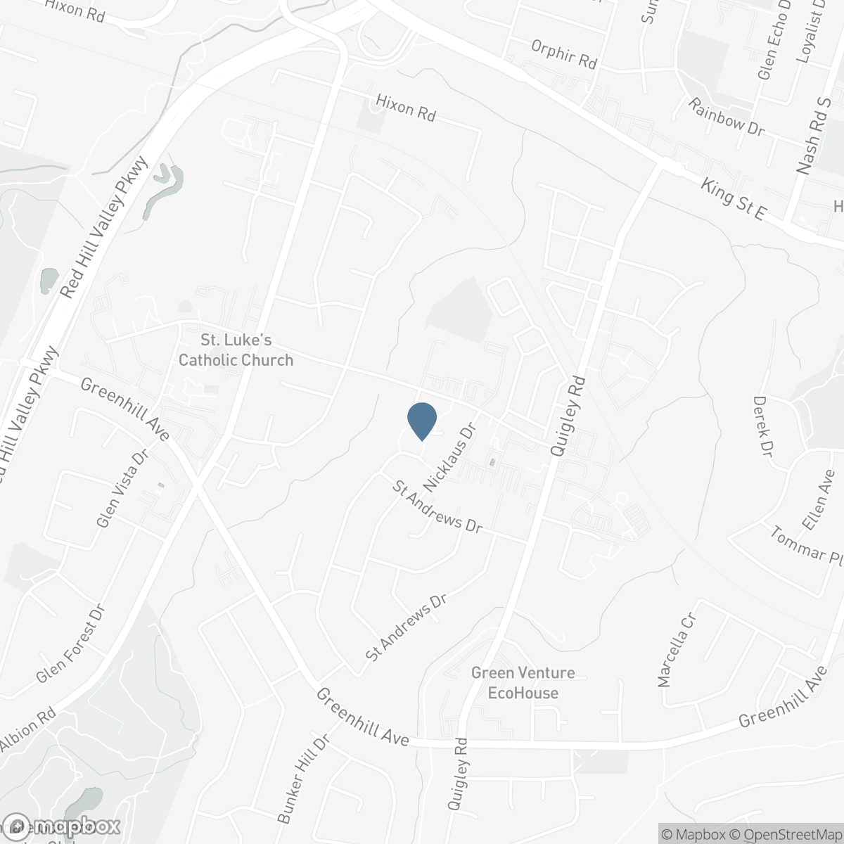 4 - 85 ALBRIGHT ROAD, Hamilton, Ontario L8K 6H1